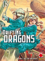 Drifting Dragons